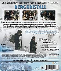 Bergkristall [Blu-ray], 1