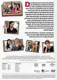 Kein Sex unter dieser Nummer [DVD], 2