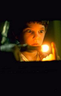 E.T. - L'extraterrestre [DVD], 2