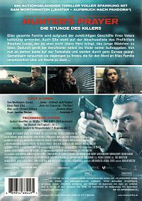 The Hunter's Prayer [DVD], 1