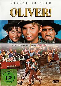 Oliver! [DVD], 1