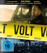 Volt [Blu-ray], 1