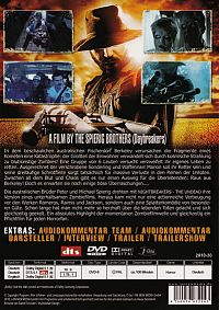 Nightbreakers - The Undead [DVD], 1