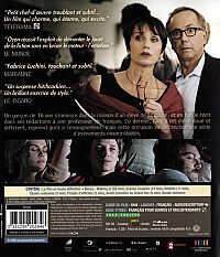 Dans la maison [Blu-ray], 2