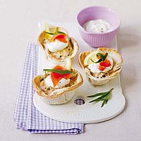 Muffins & Cupcakes-Set, 2