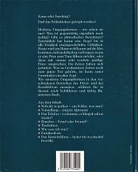 Moderne Umgangsformen - Jeans oder Smoking?, 1