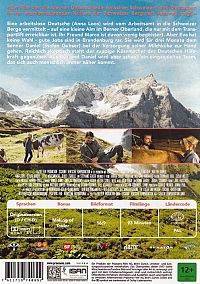 Nur ein Sommer [DVD], 1