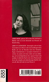 Leben ist Glücksache, 1