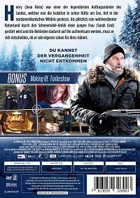 Cold Blood Legacy [DVD], 1