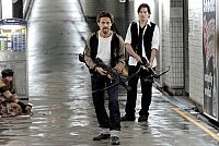 Daybreakers [DVD], 4