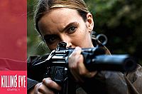 Killing Eve - Staffel 1 [DVD], 4