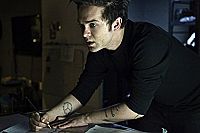 Fear Clinic [Blu-ray], 8