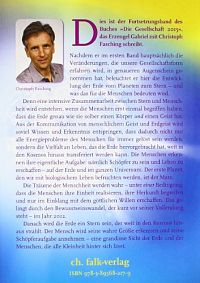 Die Erde, ein neuer Stern, 1