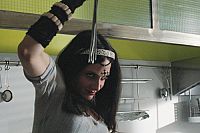 In der Highschool ist die Hölle los [DVD], 4