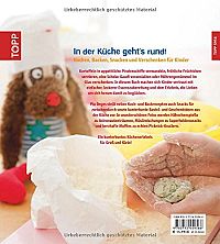 Kreative Kinderküche, 1