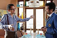 L'Ecume des jours [DVD], 5