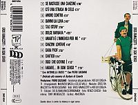 In Ogni Senso [CD], 1