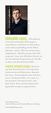 Die Freiheit einer Frau, 3