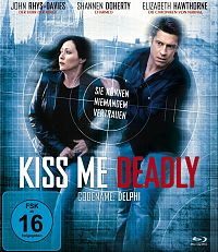 Kiss me deadly - Codename: Delphi [Blu-ray], 2