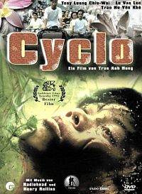 Cyclo [DVD], 1