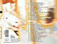 Feels Like Heaven [CD], 1