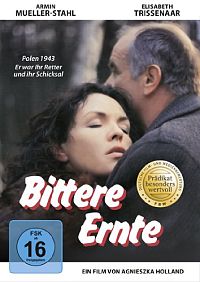 Bittere Ernte [DVD], 1