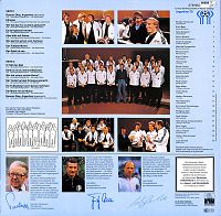 Buenos dias Argentina [Vinyl], 1