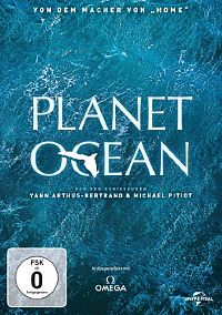 Planet Ocean [DVD], 1
