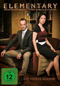 Elementary - Staffel 4 [DVD], 1