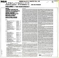 Tap Room Special Volume 1 [Vinyl], 1