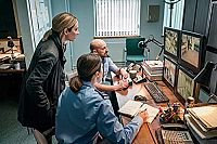 The Bay - Staffel 1 [DVD], 6