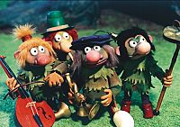 Herr Prop und die verzauberte Kuh [DVD], 3