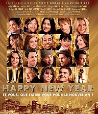 Happy New Year [Blu-ray], 1