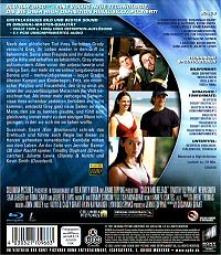 Lieben und lassen [Blu-ray], 1