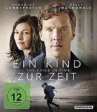 Ein Kind zur Zeit - The Child In Time [Blu-ray], 1