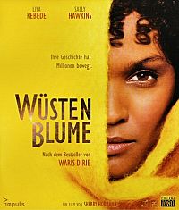Wüstenblume [Blu-ray], 1