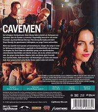Cavemen - Singles wie wir [Blu-ray], 1