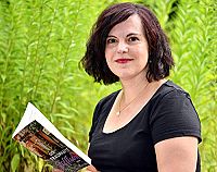 Audrey Hepburn und der Glanz der Sterne, 3