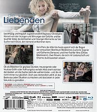 Die Liebenden [Blu-ray], 1