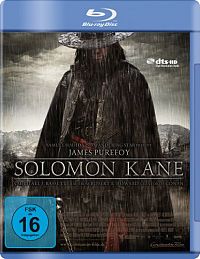 Solomon Kane [Blu-ray], 1