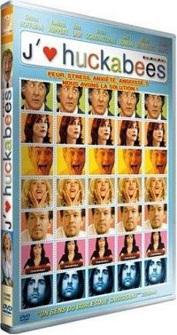 J'adore Huckabees  [DVD], 2