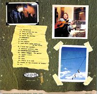 About to Burst [Vinyl], 1