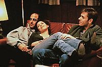 Dark Shades of Black [DVD], 1