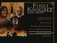 Lancelot [DVD], 1
