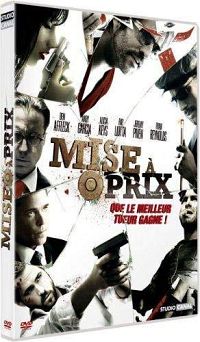 Mise à prix [DVD], 2
