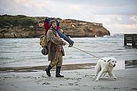 Oddball - Retter der Pinguine [DVD], 1