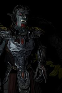 The Living Corpse - Ein Zombie zwischen den Fronten [DVD], 3