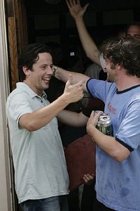 Hooligans 2 - Stand your ground [DVD], 2