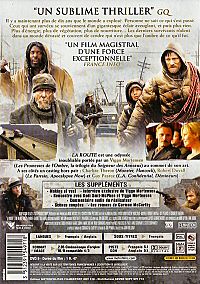 La Route [DVD], 2