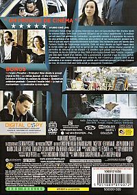 Inception [DVD], 1